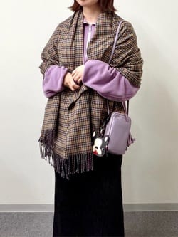 グッシオイタリー はっ水 高密度ナイロンリュック＆ フレブルちゃん