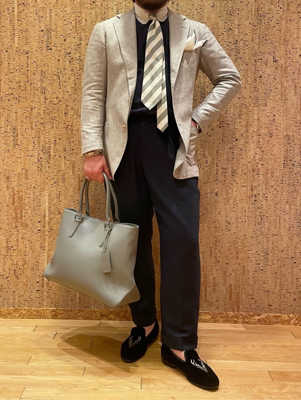 スタイリング｜公式通販 バーニーズ ニューヨーク｜BARNEYS NEW YORK