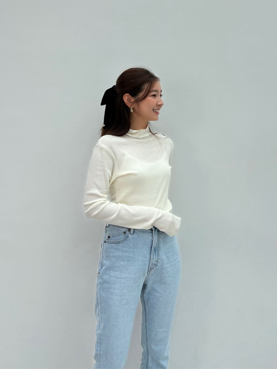 コーディネート詳細 | YANUK ONLINE STORE