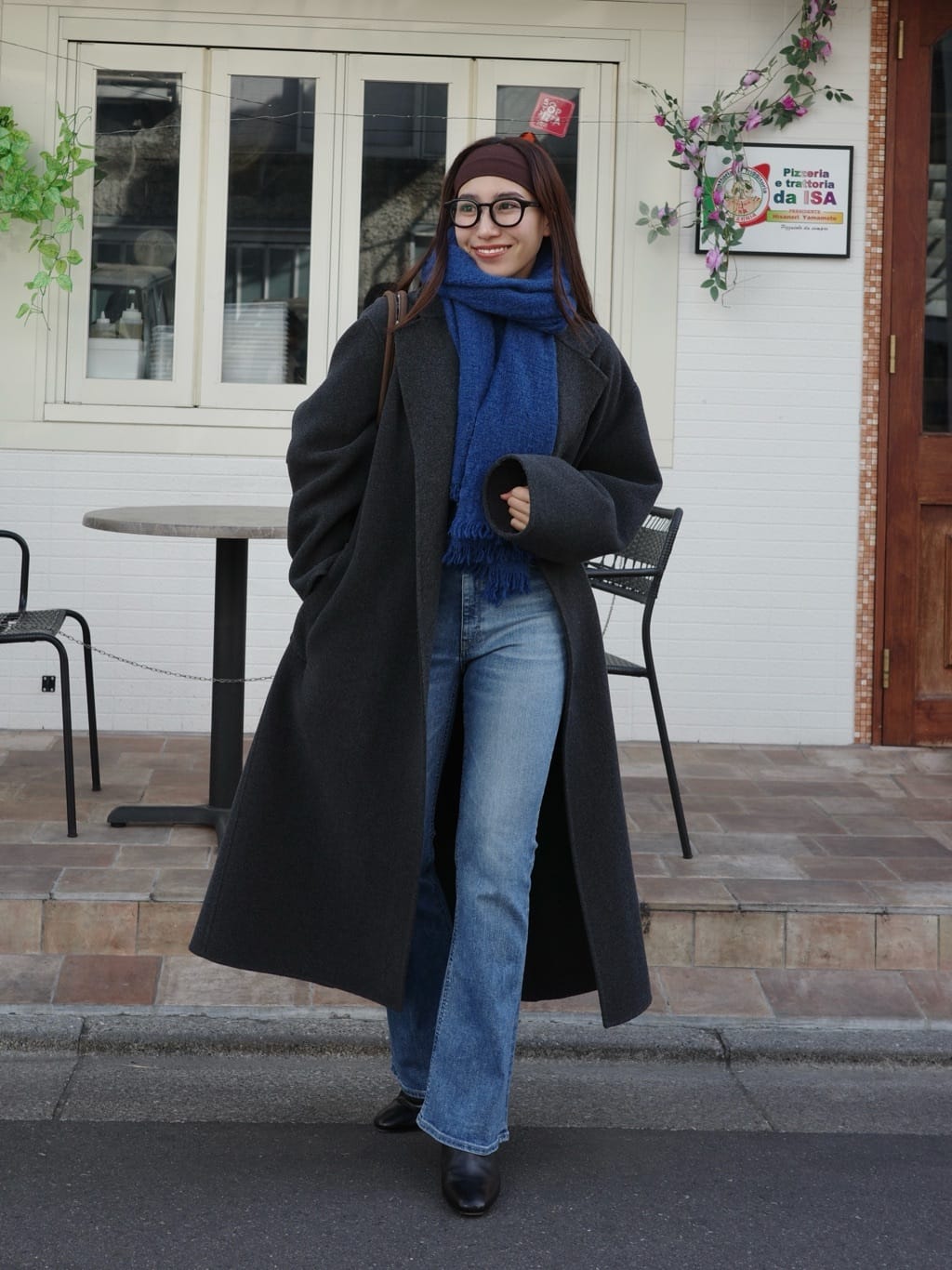 コーディネート詳細 | YANUK ONLINE STORE