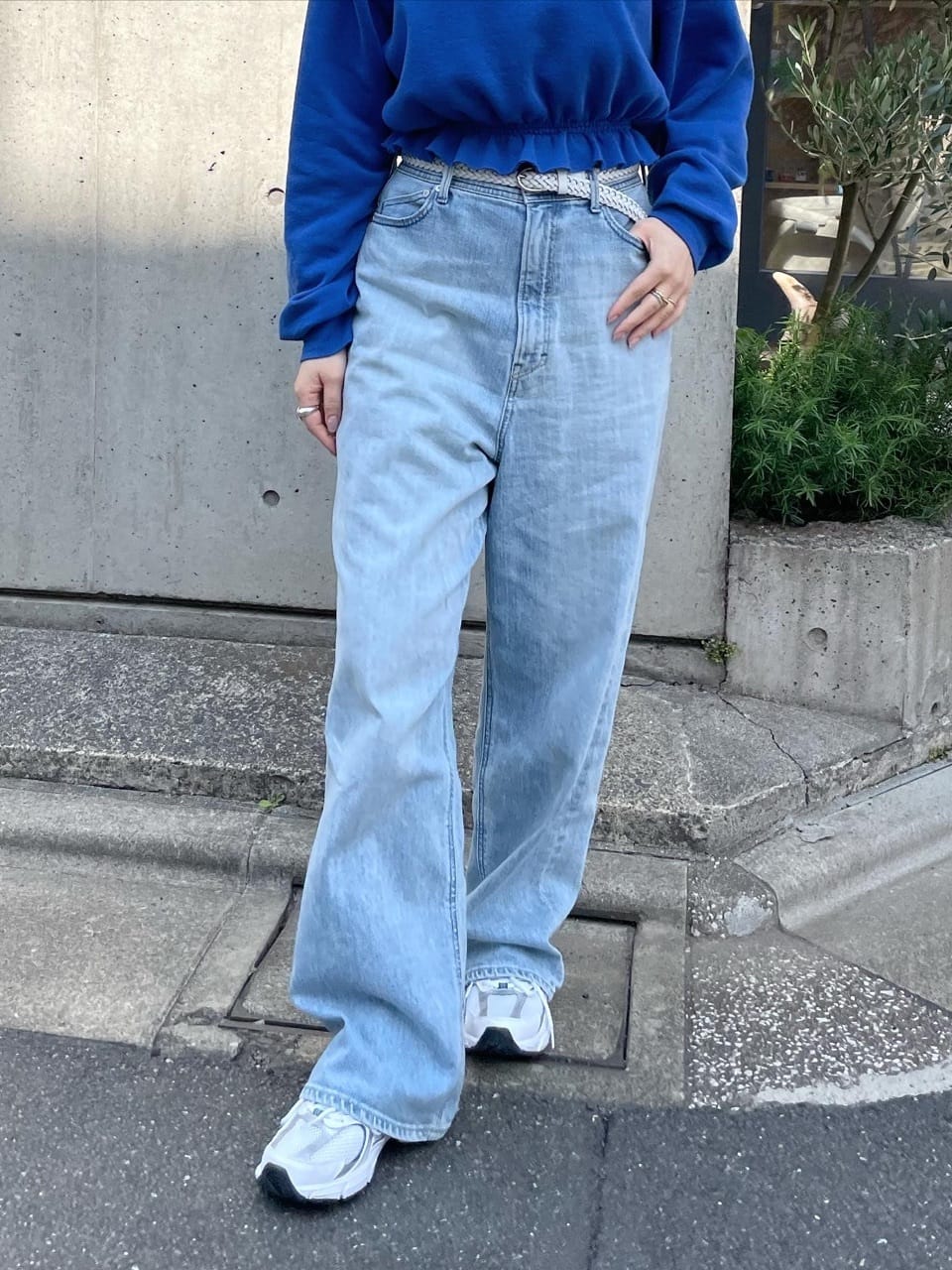 コーディネート詳細 | YANUK ONLINE STORE