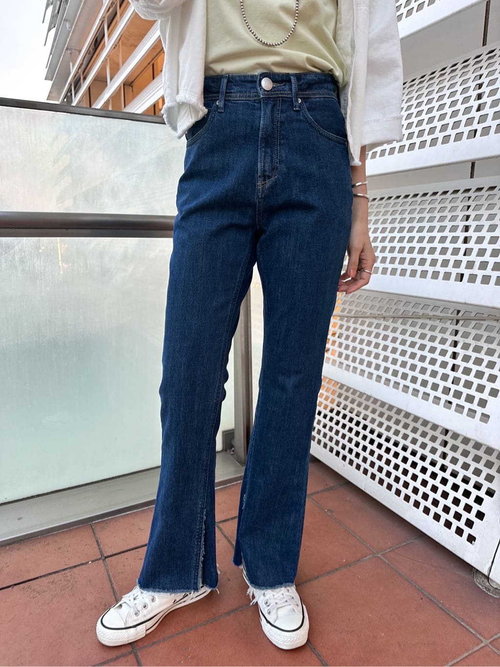 コーディネート詳細 | YANUK ONLINE STORE