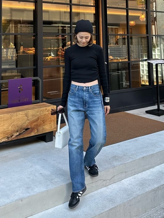 コーディネート詳細 | YANUK ONLINE STORE