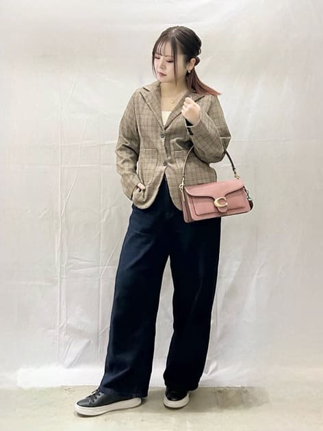 公式】COACH – コーチ | レキシー パッチ ベースボール ハット