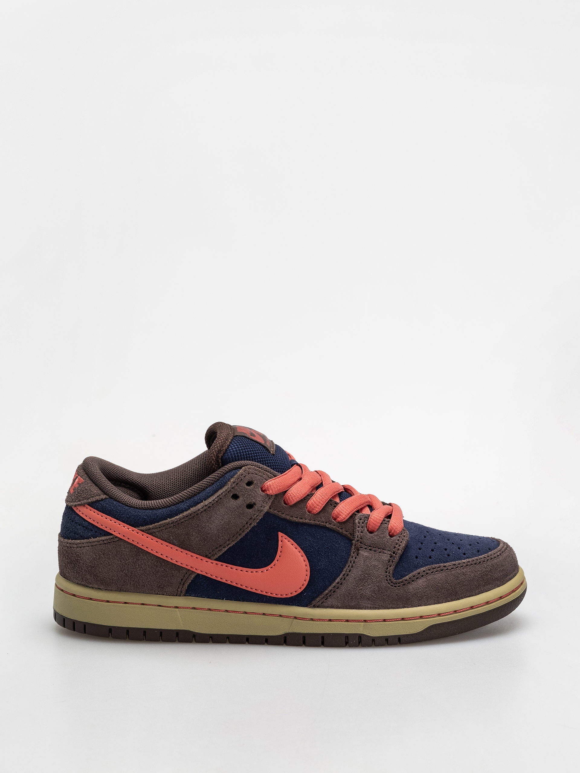 Pantofi Nike SB Dunk Low Pro Aa - negru (black/white black gum
