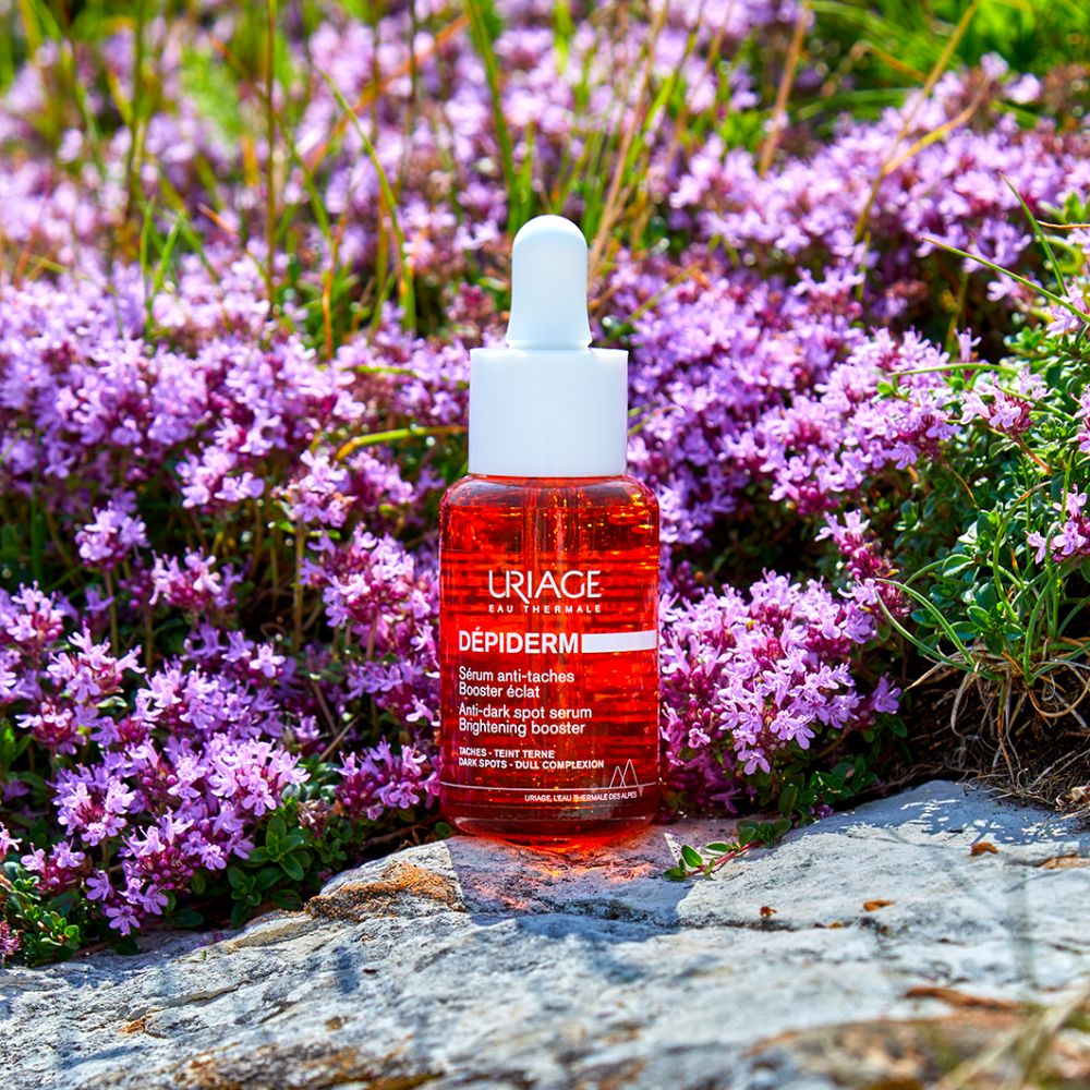 Uriage Dépiderm Anti-Dark Spot Serum Brightening Booster