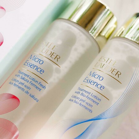 マイクロ エッセンス ローション フレッシュ SF | 発酵代謝