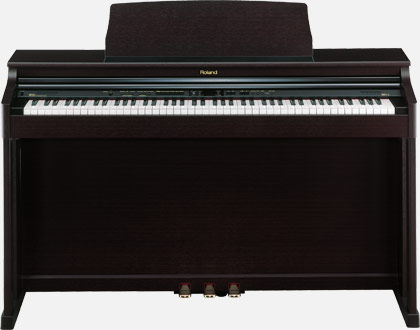 Roland - HP-203 | Digital Piano