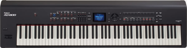Roland - RD-800 | Stage Piano