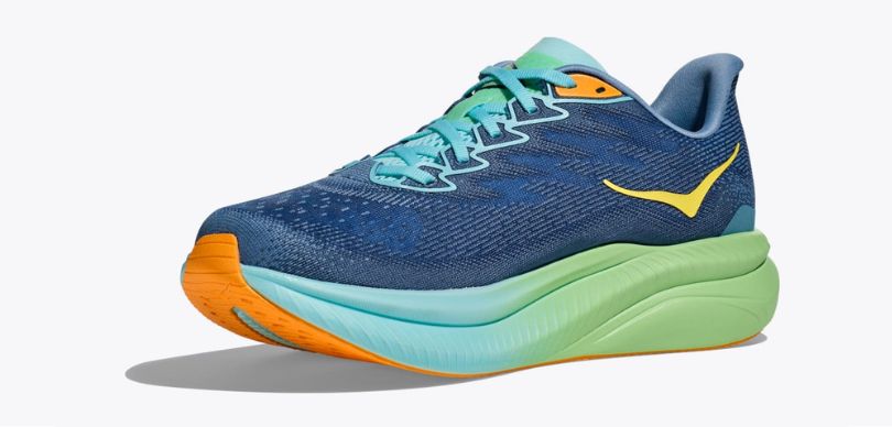 HOKA Mach 6: caratteristiche e recensioni | Runnea