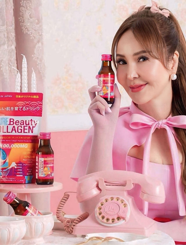 Collagen Powder | Pure Beauty Collagen