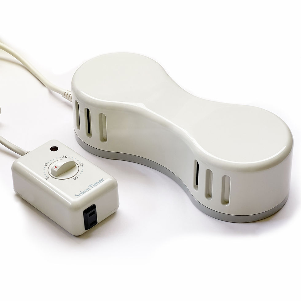 株式会社ソーケンメディカル | 電気磁気治療器ソーケン 血行改善