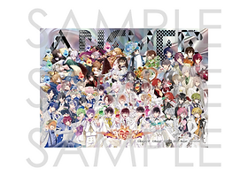 リジェフェス2026 特典 DAY1朗読劇ブック RejetFes.2026 Answer