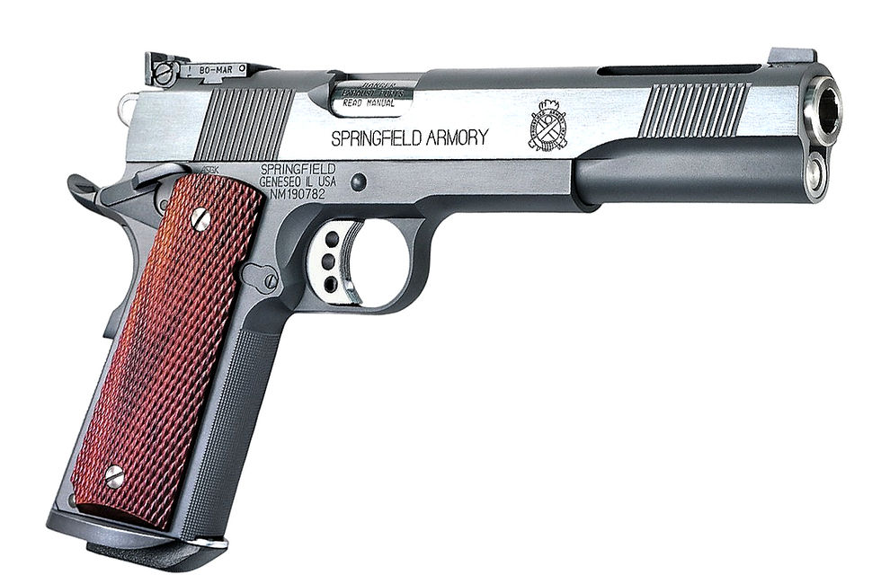 Maruzen CA870 Sawed Off Air Cocking Shotgun | Octagon Airsoft