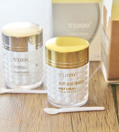 VIDDO真珠クリーム | 大師酵素浴公式