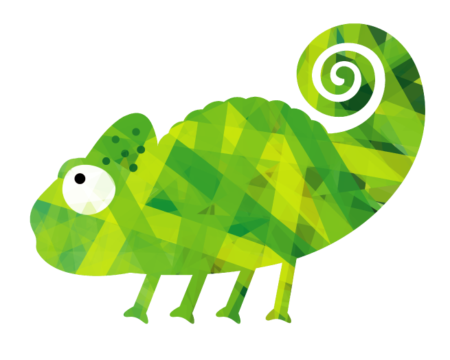 おうち英語 音声ペン | カメレオンリーダー