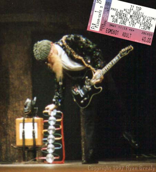 The FORBIDDEN FUZZ SETTING: The Secret Mode Inside the Bixonic