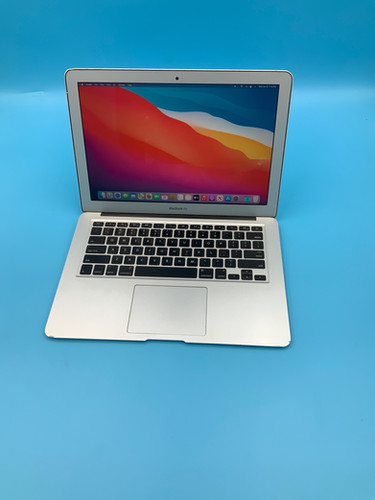 A1466 MacBook Air 13” i5 1.4 GHz 4GB | Mac Men