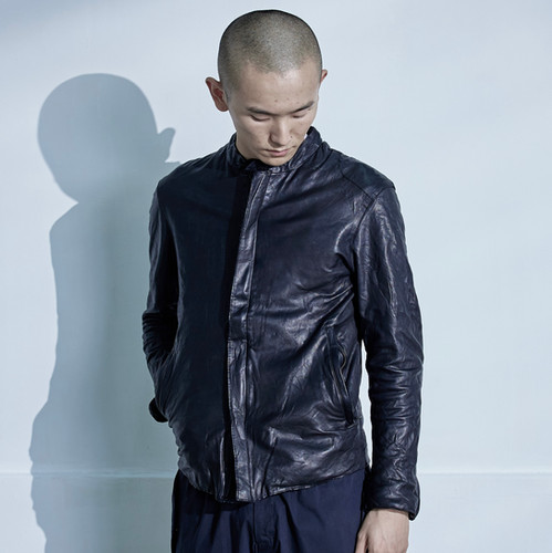 SINGLE RIDERS(mens)-Black- | SISII