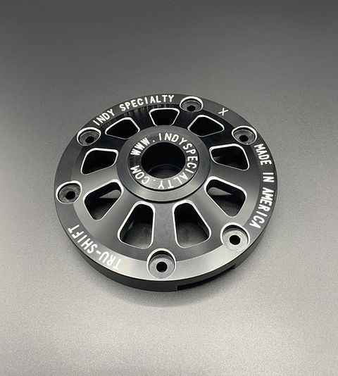 TRU SHIFT PRIMARY CLUTCH COVER FOR ARCTIC CAT TEAM CLUTCH | Indy