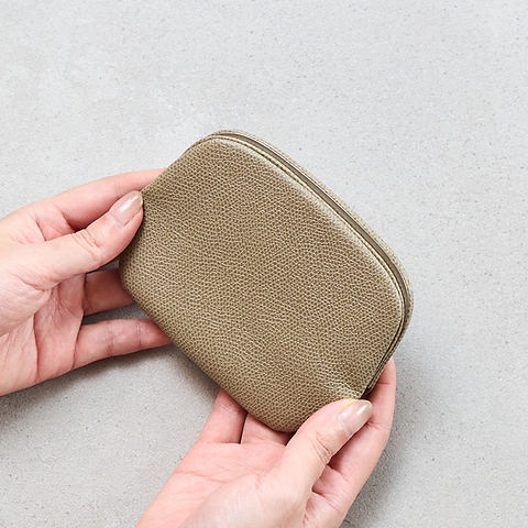 ソポ 財布 がま口財布 SOPO 財布 財布 ソポ がま口 小銭入れ レディース メンズ 革 日本製