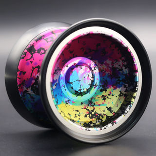 Z04 NEW UPGRADE 2024 | gomagicyoyo-new