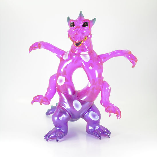 シカルナ・工房│世界の怪獣