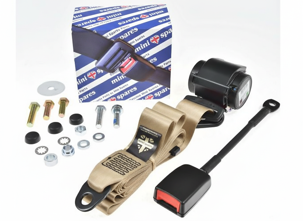 ローバーミニ用 クラシックミニ KAD ニュータイプ クイックシフト