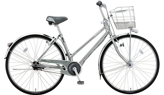 ミヤタ「ステンマックス ベルト」納車