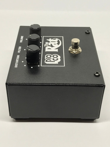 vintage 2003 ProCo Big Box Rat Reissue OP07 Op-Amp | PrimoFX LLC