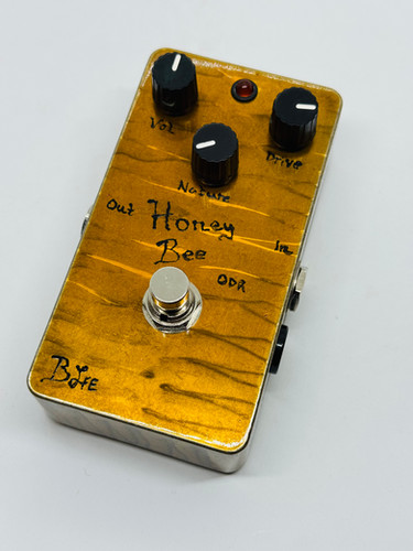 BJFe Honey Bee ODR (Retro) | PrimoFX LLC