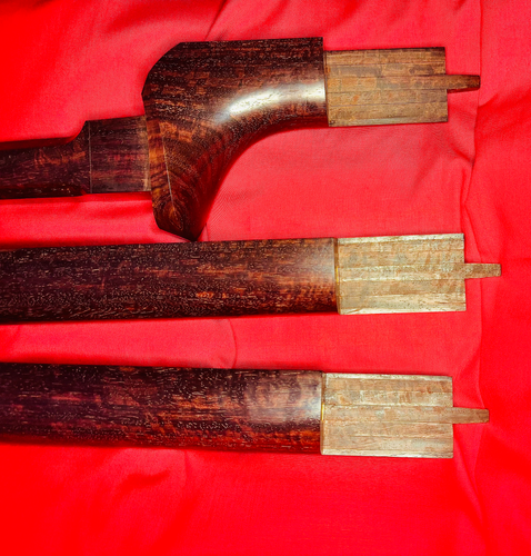 高級津軽三味線 【金細二本溝子持ち綾杉胴】 | My Site 1