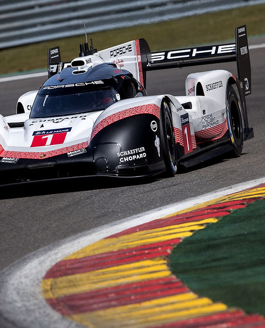 919hybrid evo | ALETTA