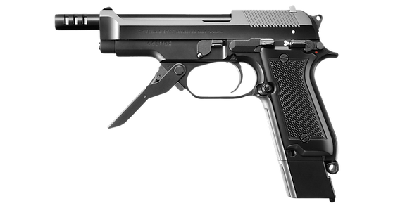 M93R Electric Pistol + 7.2v Battery + Charger | Tokyo Marui