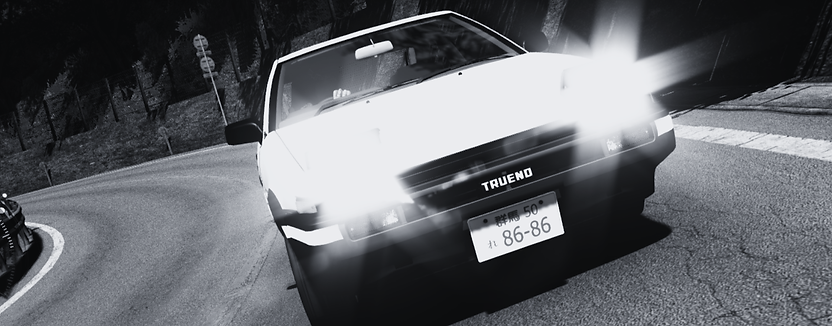 ML86 Zenki Suspensions | ML Drift Bible