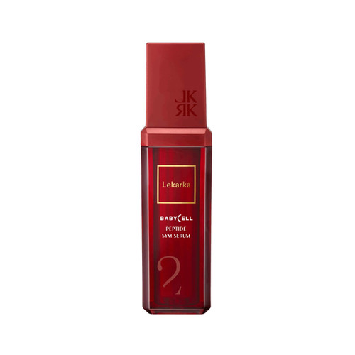 Lekarka - Peptide Sym Serum (30ml) | Japanese Skincare Growth