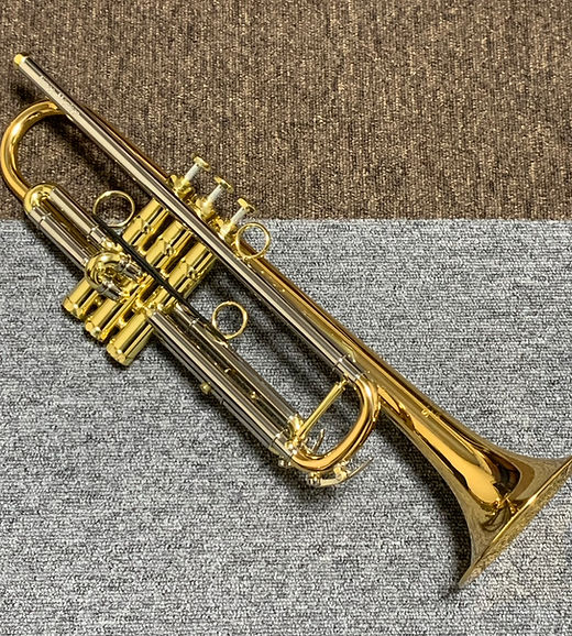 Schagerl｜B♭ Trumpet Model 