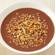 QR_シリアルチョコレート | microdiet.promo