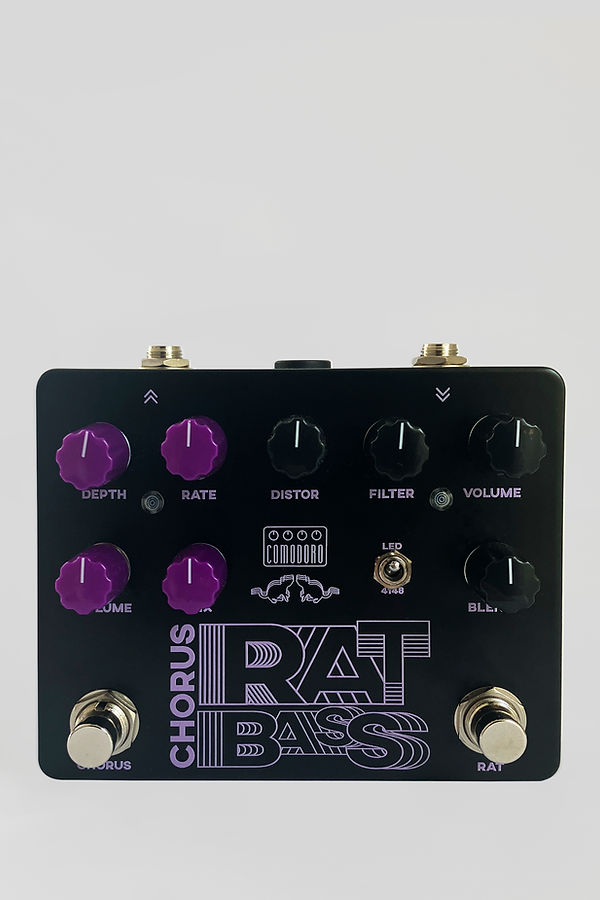 Our products | comodoro