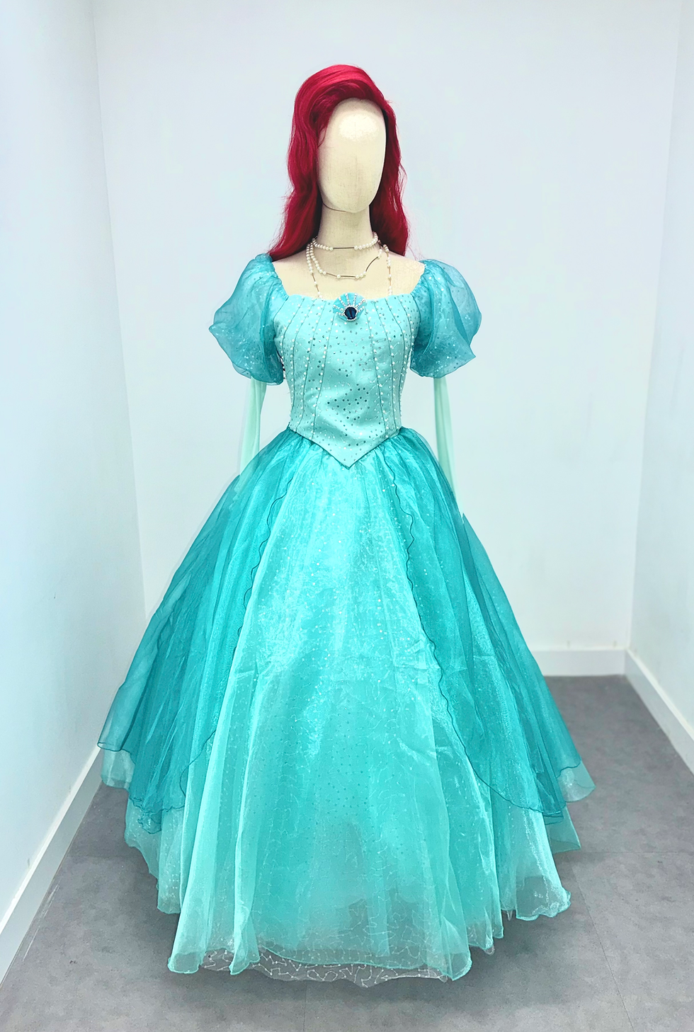 Pre order!!!!Secret Honey Cinderella deluxe gown | Hana Castle store