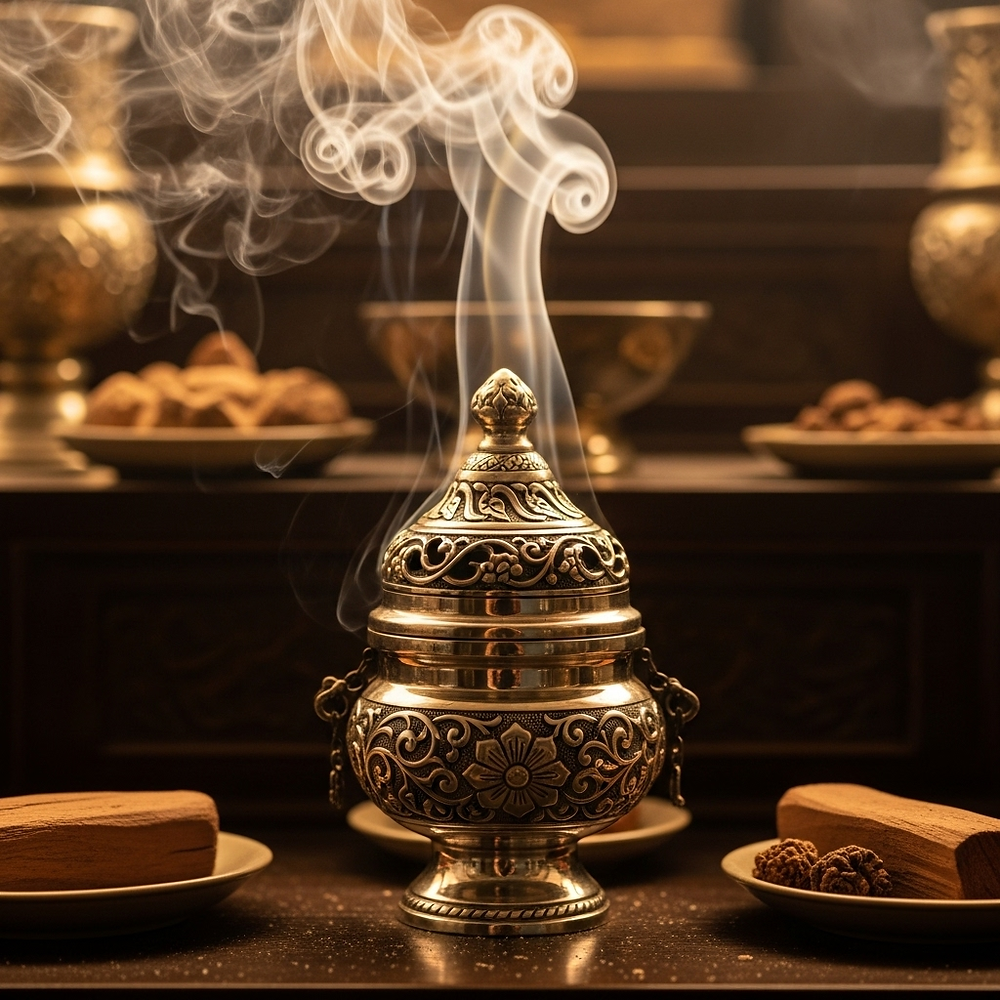 香道の深淵】六国五味とは？沈香の種類と香りの違い、驚きの価値を専門