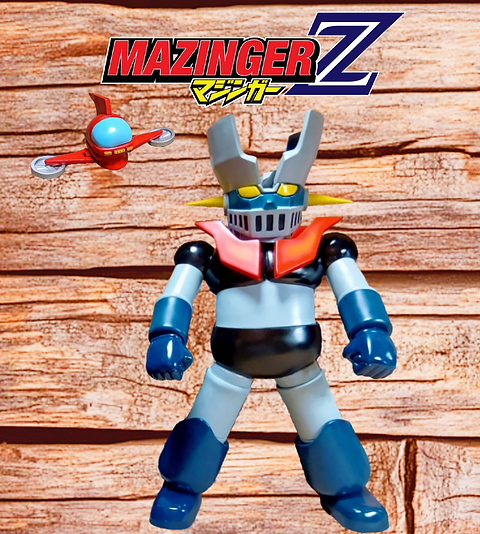 40cmマジンガーZ 原作版 | 株式会社カレイドスコープ