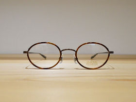 CLAYTON FRANKLIN(クレイトン・フランクリン) |眼鏡のセレクトショップ