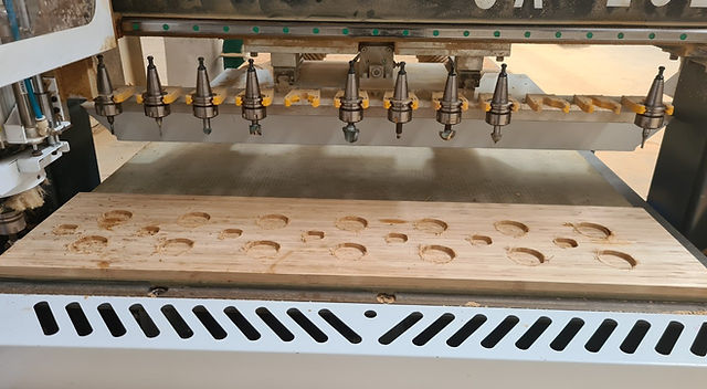 Eco-friendly Bamboo Products Vietnam | Oceans Republic