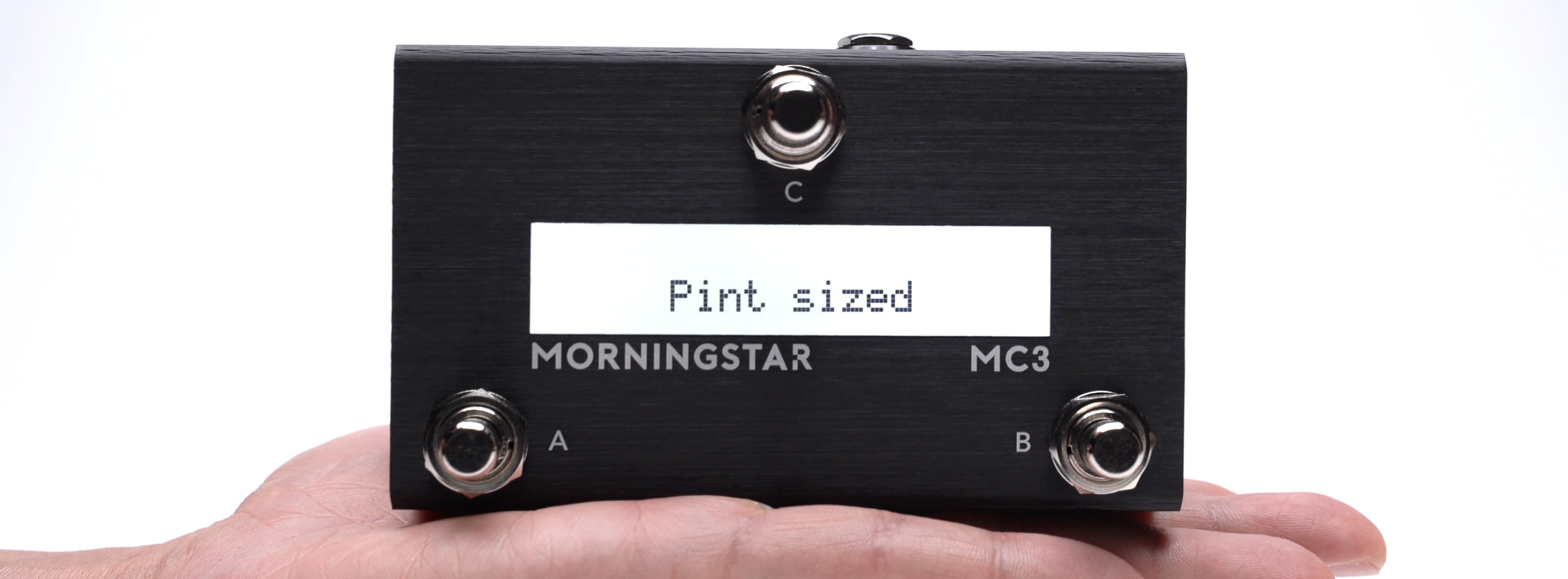 MC3 - Morningstar Engineering