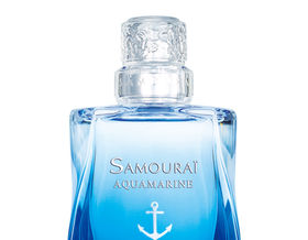 サムライ アクアマリン オードトワレ 30mL | 【公式】サムライ ONLINE