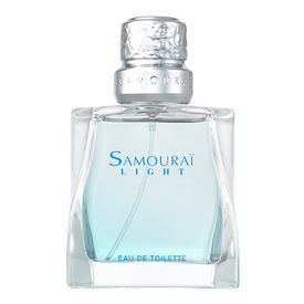 サムライ アクアマリン オードトワレ 30mL | 【公式】サムライ ONLINE