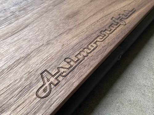 deck_a W | asimocrafts