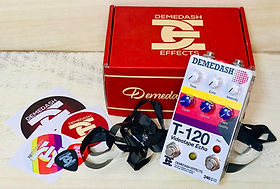 T-120 DLX | GB Altergear