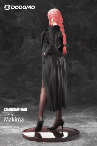 Dodomo Studio チェンソーマン マキマ | あみにゃみ